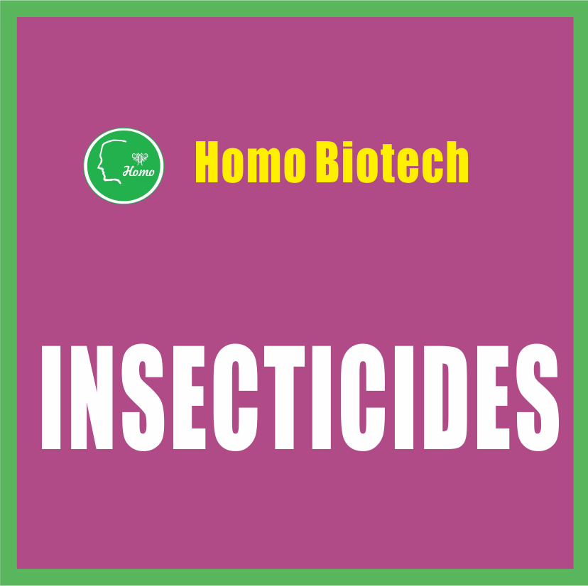 INSECTICIDES