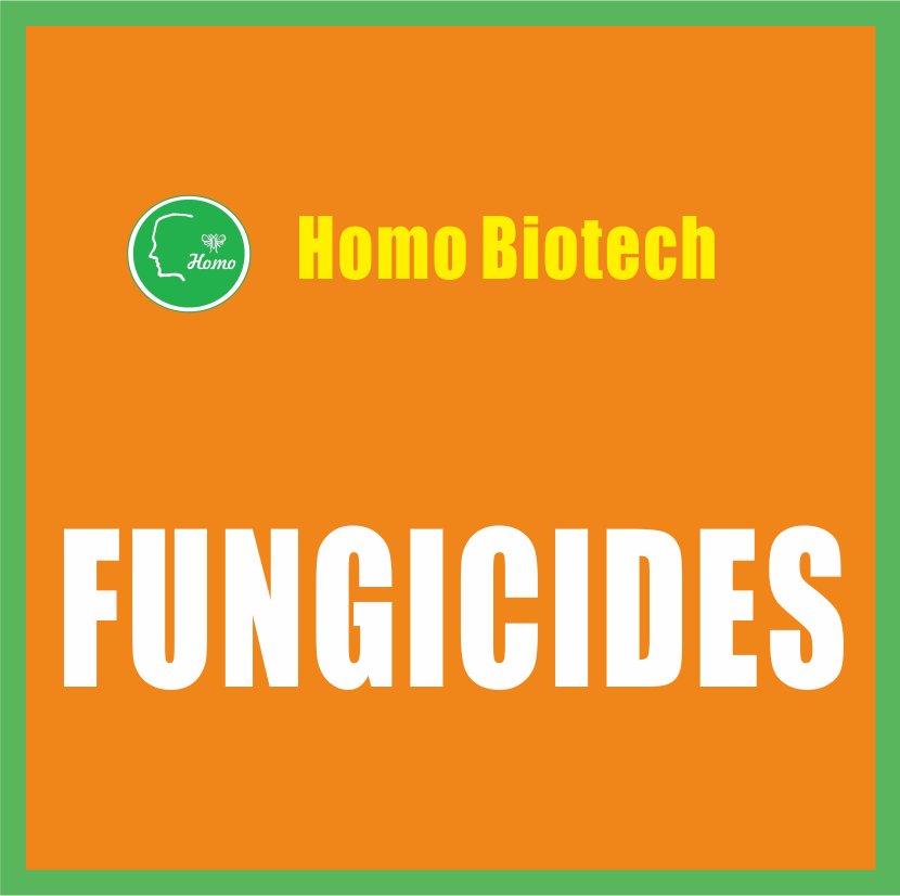 FUNGICIDES