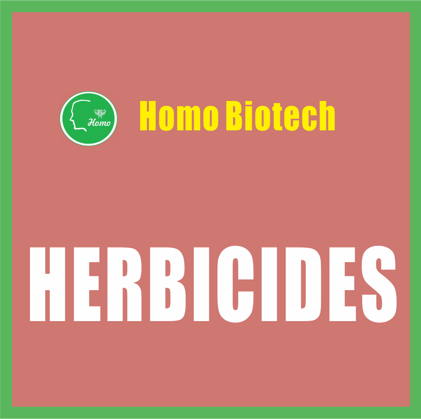 HERBICIDES
