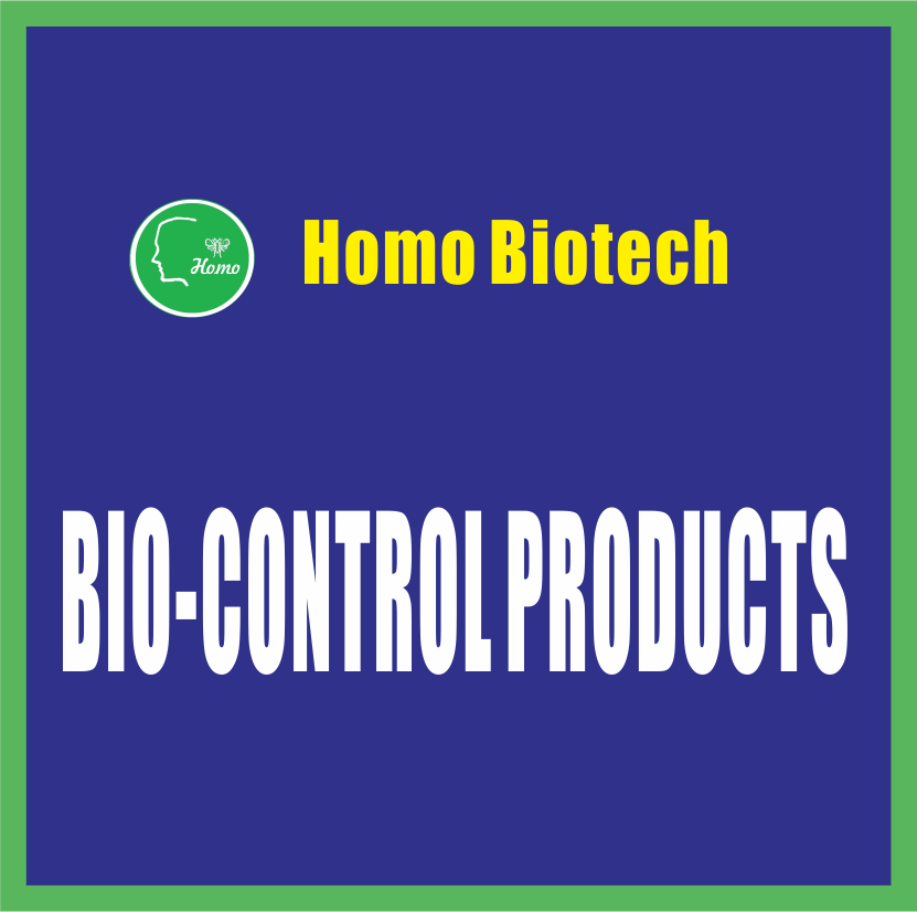 BIO-CONTROL PRODUCTS
