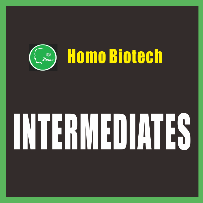 INTERMEDIATES