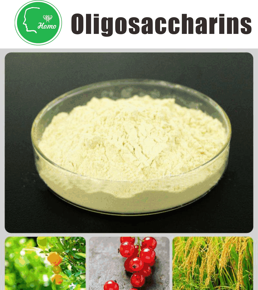 Oligosaccharins