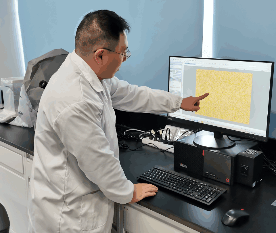 Dr. Tinghao Kang