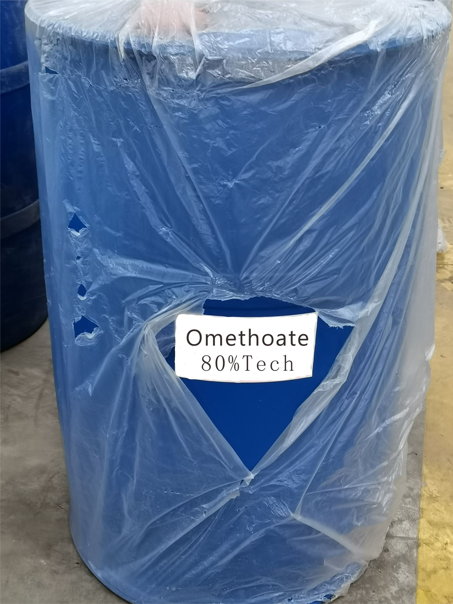 Omethoate